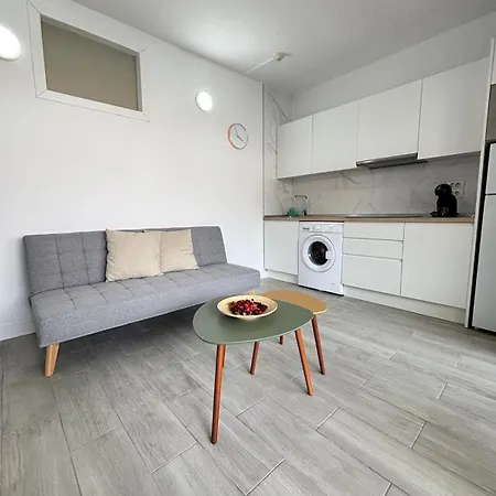 Marsureno Apartament *