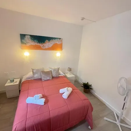 Apartament Marsureno