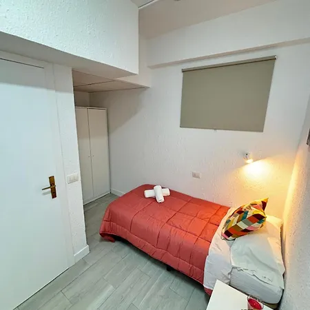 Apartament Marsureno Los Cristianos (Tenerife)