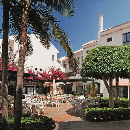 Marsureno Apartament Los Cristianos (Tenerife)