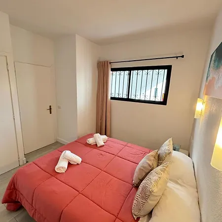 Marsureno Apartment