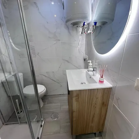 Apartament Marsureno Los Cristianos (Tenerife)