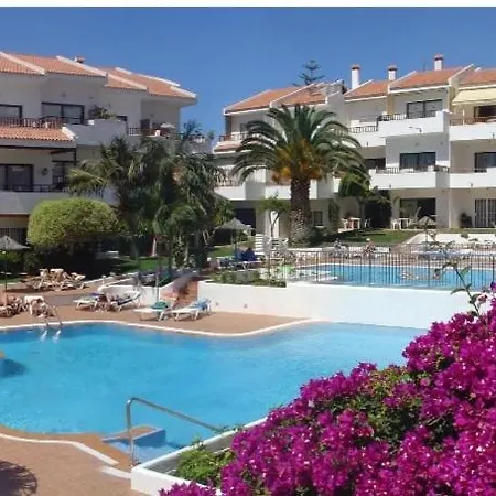 Appartement Marsureno