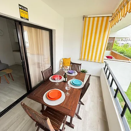 Marsureno * Los Cristianos (Tenerife)