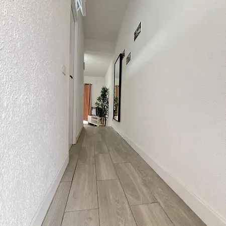 Marsureno Apartmán Los Cristianos (Tenerife)