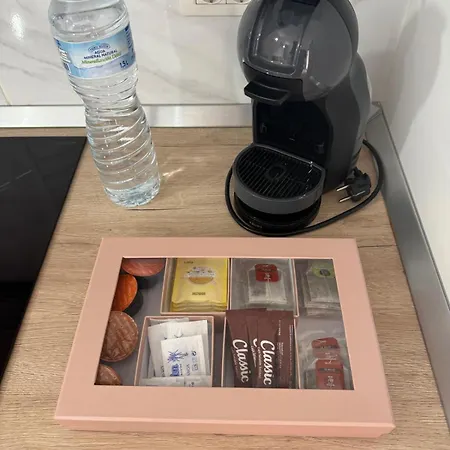 Marsureño * Los Cristianos (Tenerife)