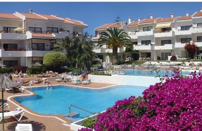 Apartamento Marsureño