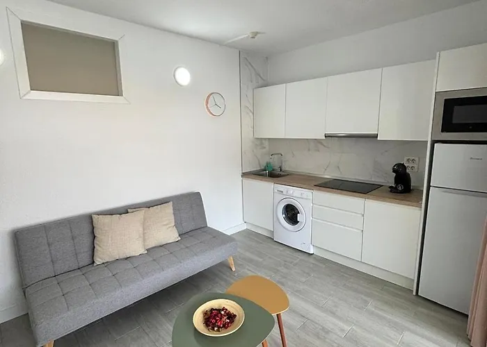 Apartamento Marsureño