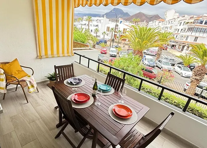 Apartamento Marsureño