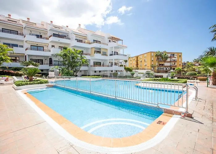 Marsureño Apartamento