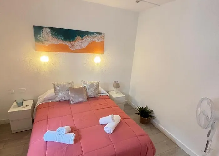 Apartamento Marsureño