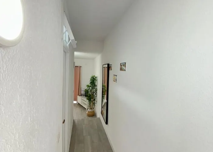 Marsureño Apartamento