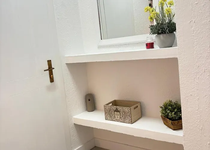 Apartamento Marsureño