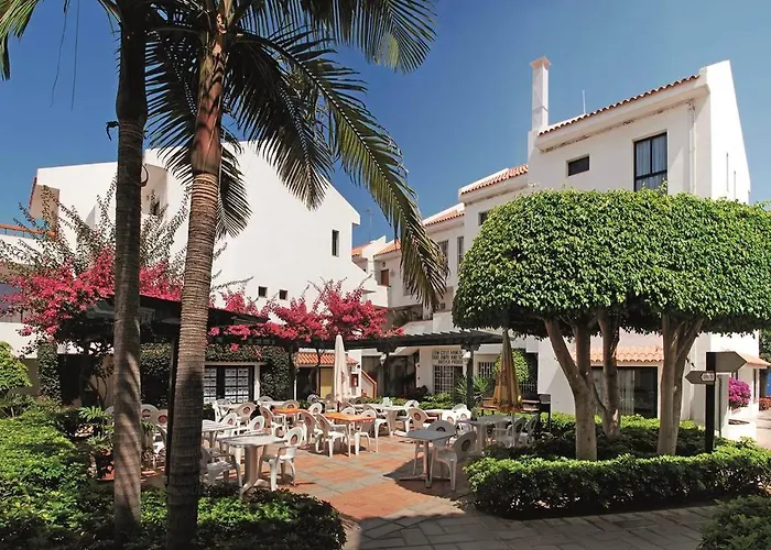 Marsureño Apartamento Los Cristianos (Tenerife)