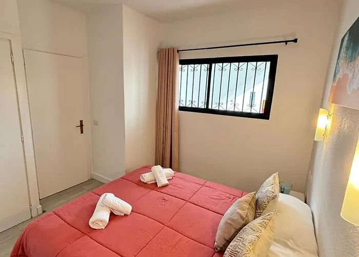 Marsureño Apartamento