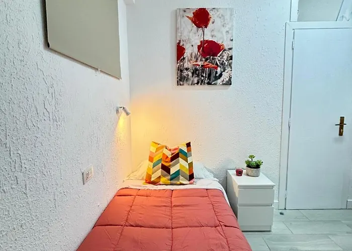 Lägenhet Marsureno Los Cristianos (Tenerife)