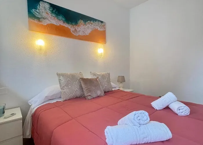 Marsureño * Los Cristianos (Tenerife)