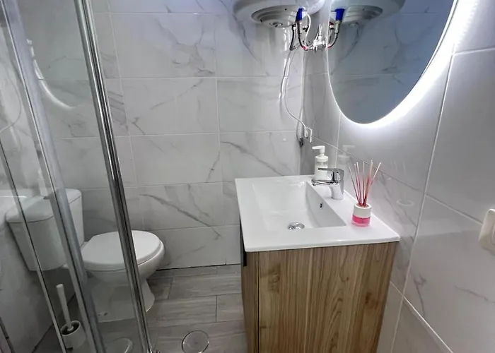 Apartamento Marsureño Los Cristianos (Tenerife)