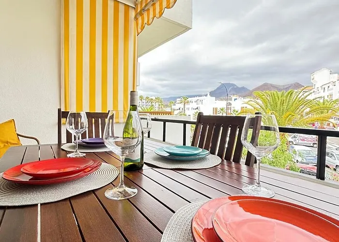 Apartamento Marsureño *