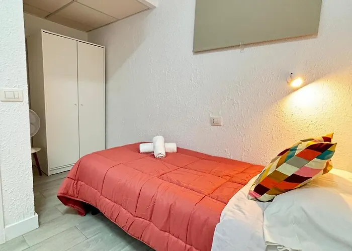 Marsureño Apartamento Los Cristianos (Tenerife)