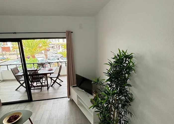 Marsureno Los Cristianos (Tenerife)