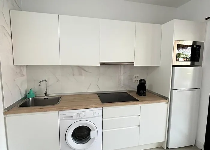 Apartamento Marsureño