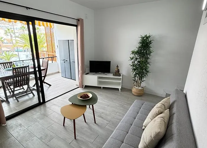 Marsureño Apartamento *