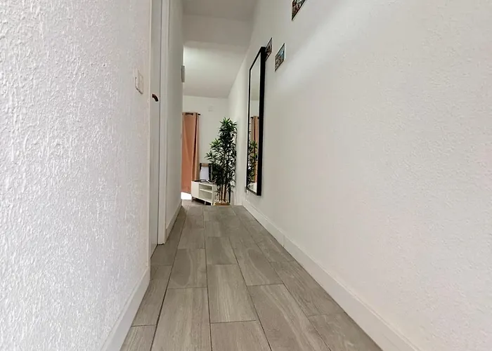 Marsureño Apartamento Los Cristianos (Tenerife)