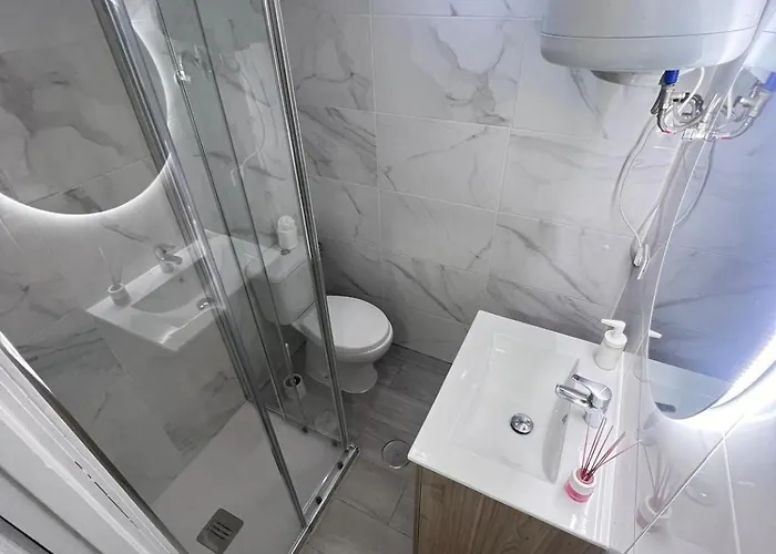 Apartamento Marsureño