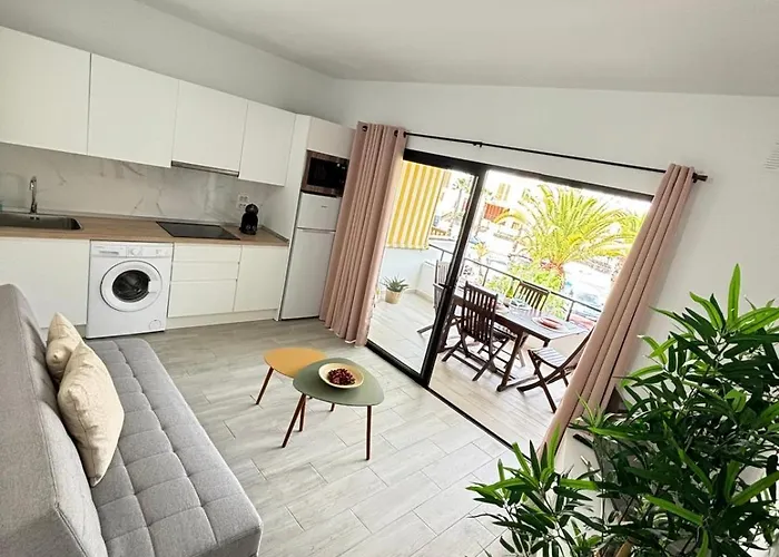 Marsureño Apartamento *