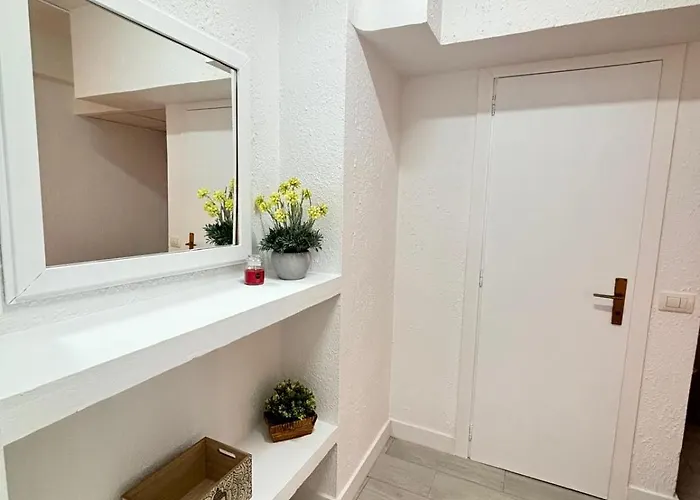 Marsureño Apartamento