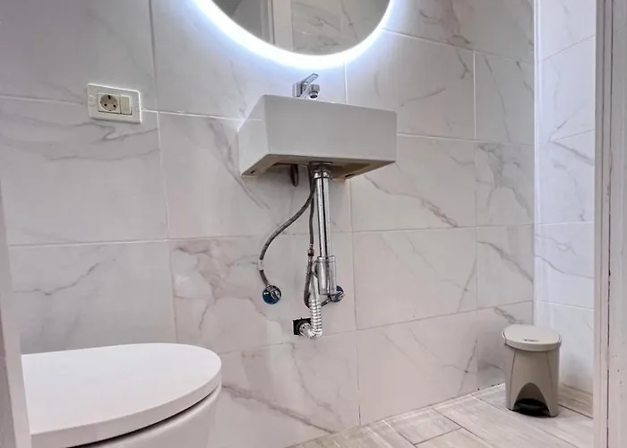 Marsureño Apartamento Los Cristianos (Tenerife)