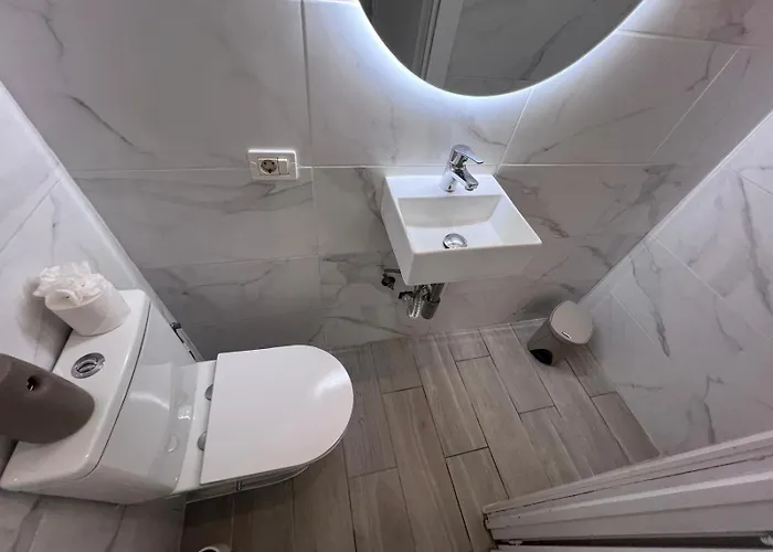 Marsureno Los Cristianos (Tenerife)