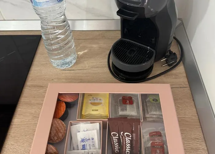 Marsureno * Los Cristianos (Tenerife)