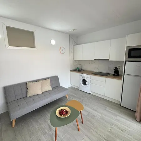 Apartamento Marsureno