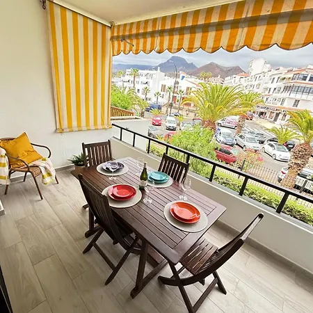 Apartament Marsureno