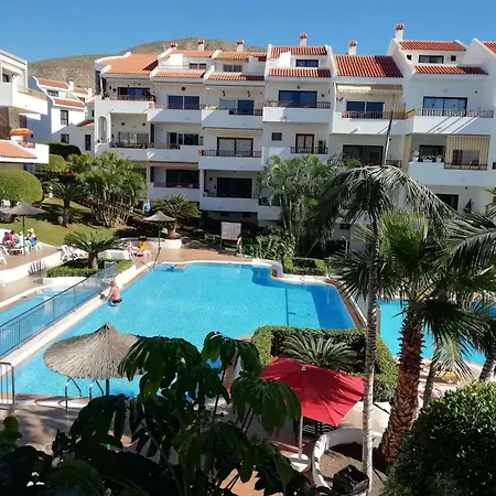 Marsureno Apartment Los Cristianos (Tenerife)