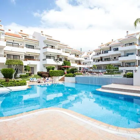 Marsureno Appartement *