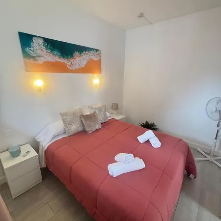 Marsureno Apartment *