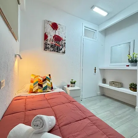 Marsureno Лос Кристианос