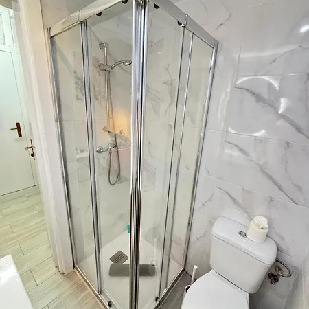 Marsureno * Лос Кристианос