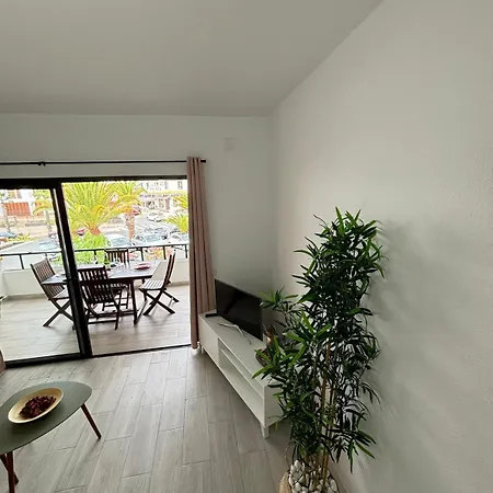 Marsureno Лос Кристианос