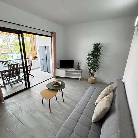 Marsureno Apartamento *