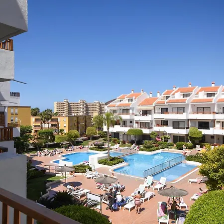 Apartment Marsureno Los Cristianos (Tenerife)