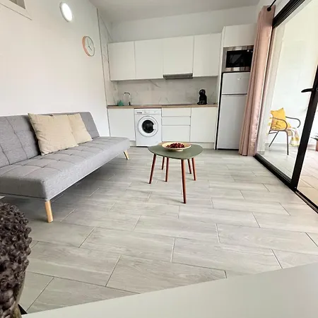 Marsureno Лос Кристианос