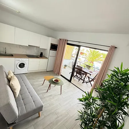 Marsureno Apartamento *