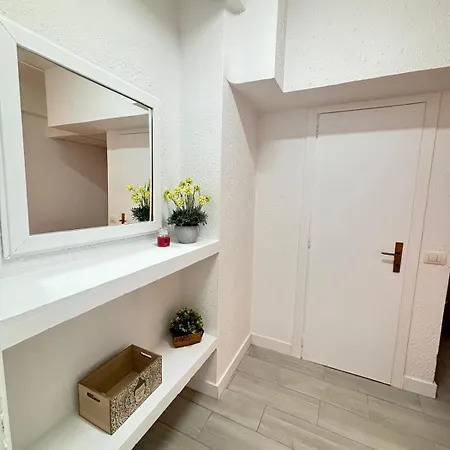 Marsureno Apartamento