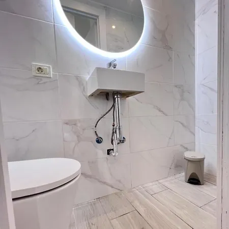 Marsureno Apartamento Los Cristianos (Tenerife)