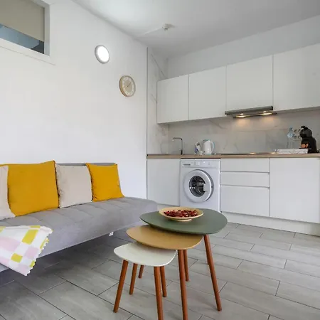 Apartamento Marsureno