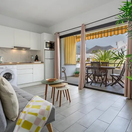 Apartamento Marsureno